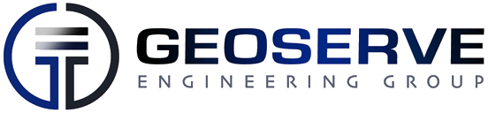 Geoserve Engineering Group Logo